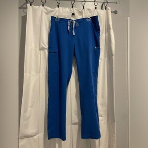 FIGS Women’s High Waisted Yola Skinny Scrub Pants™ Size M